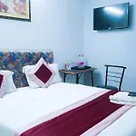 Niketan Inn - Near Chanakyapuri Embassy Area