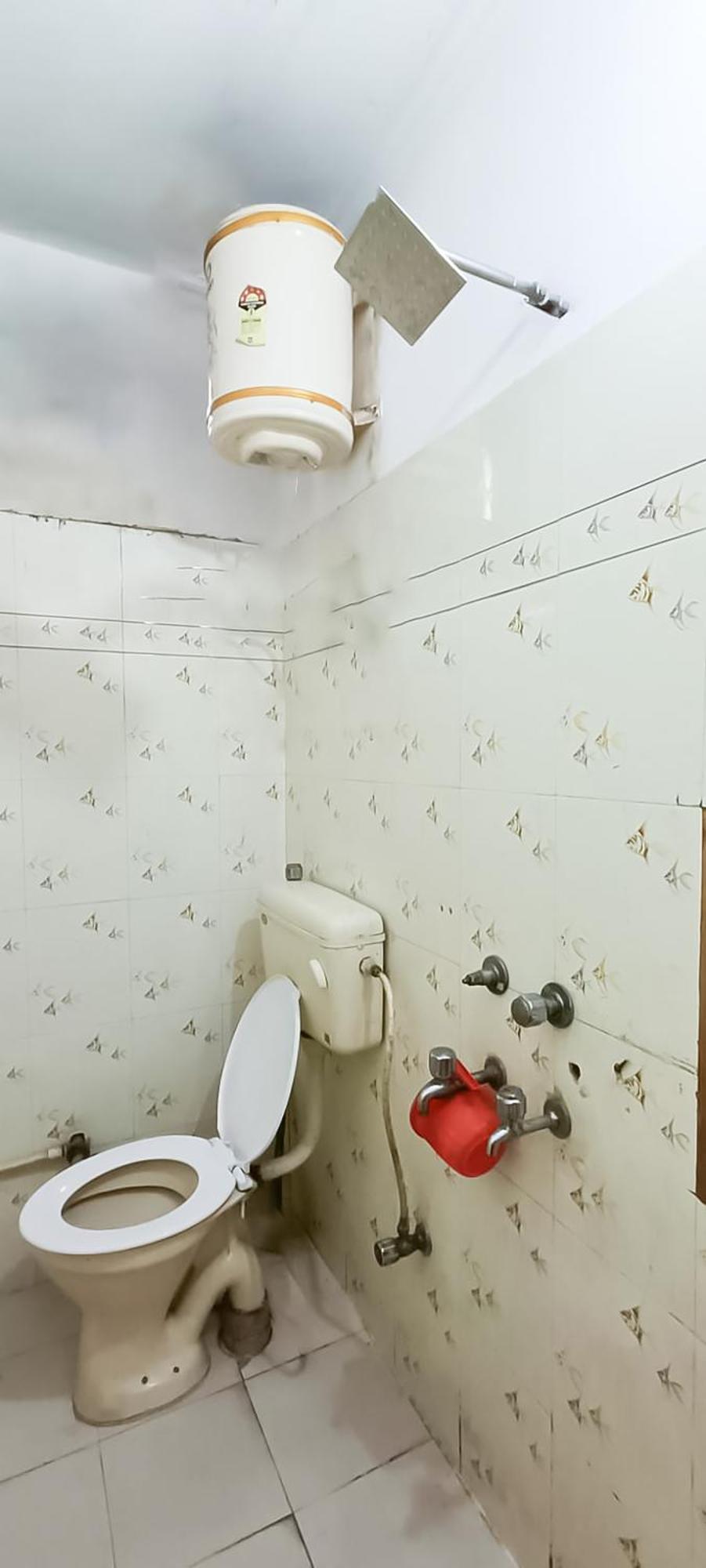 Niketan Inn - Near Chanakyapuri Embassy Area Hotel 3*