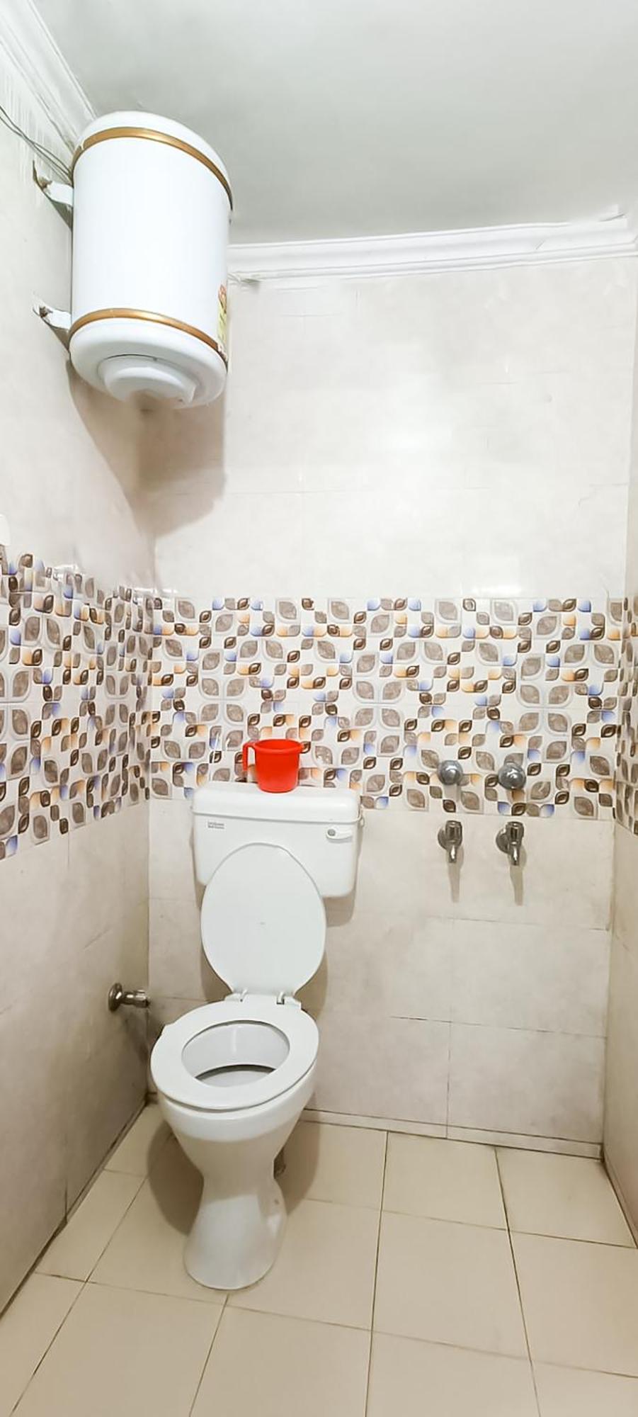 Niketan Inn - Near Chanakyapuri Embassy Area Hotel