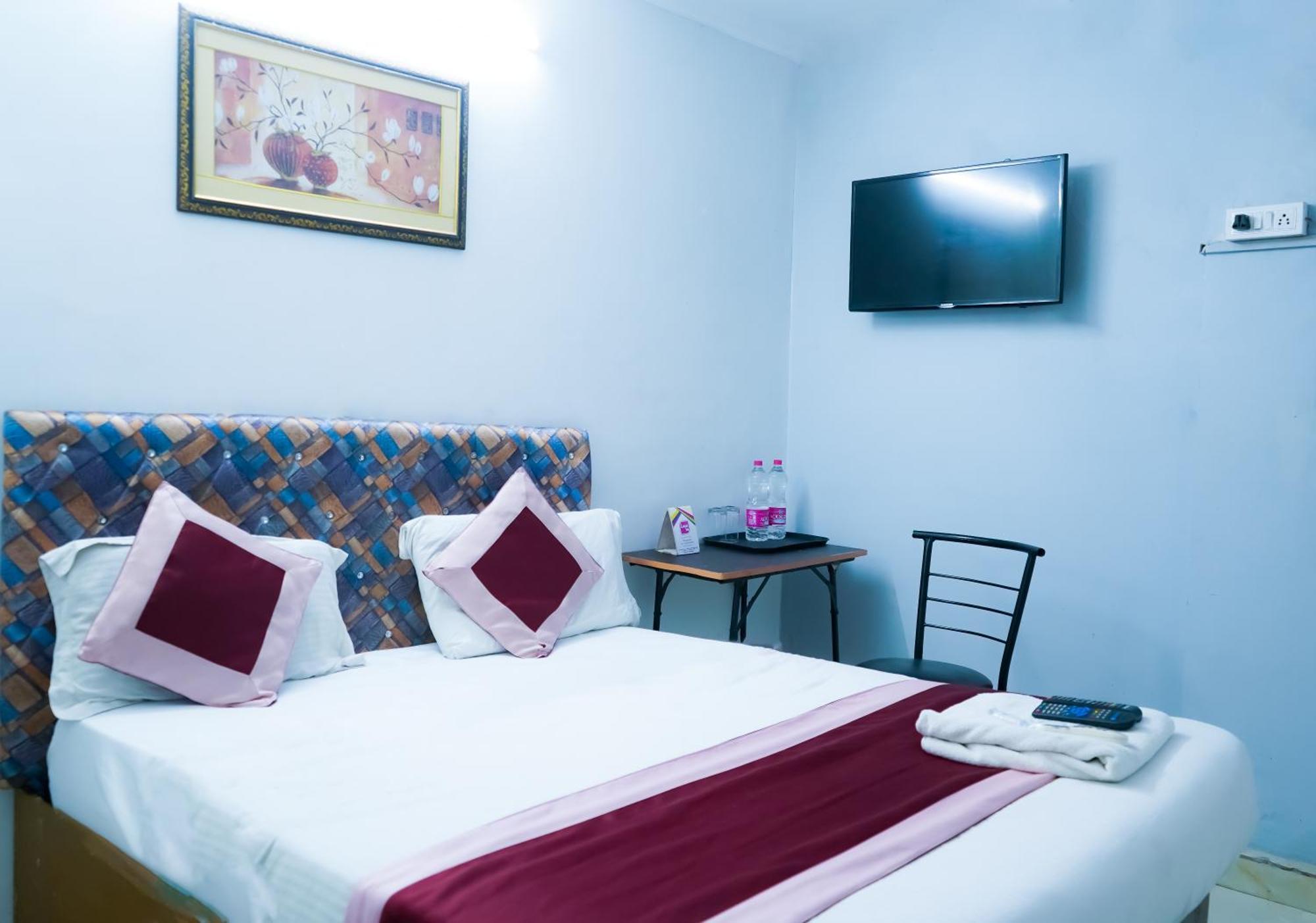 Niketan Inn - Near Chanakyapuri Embassy Area Hotel