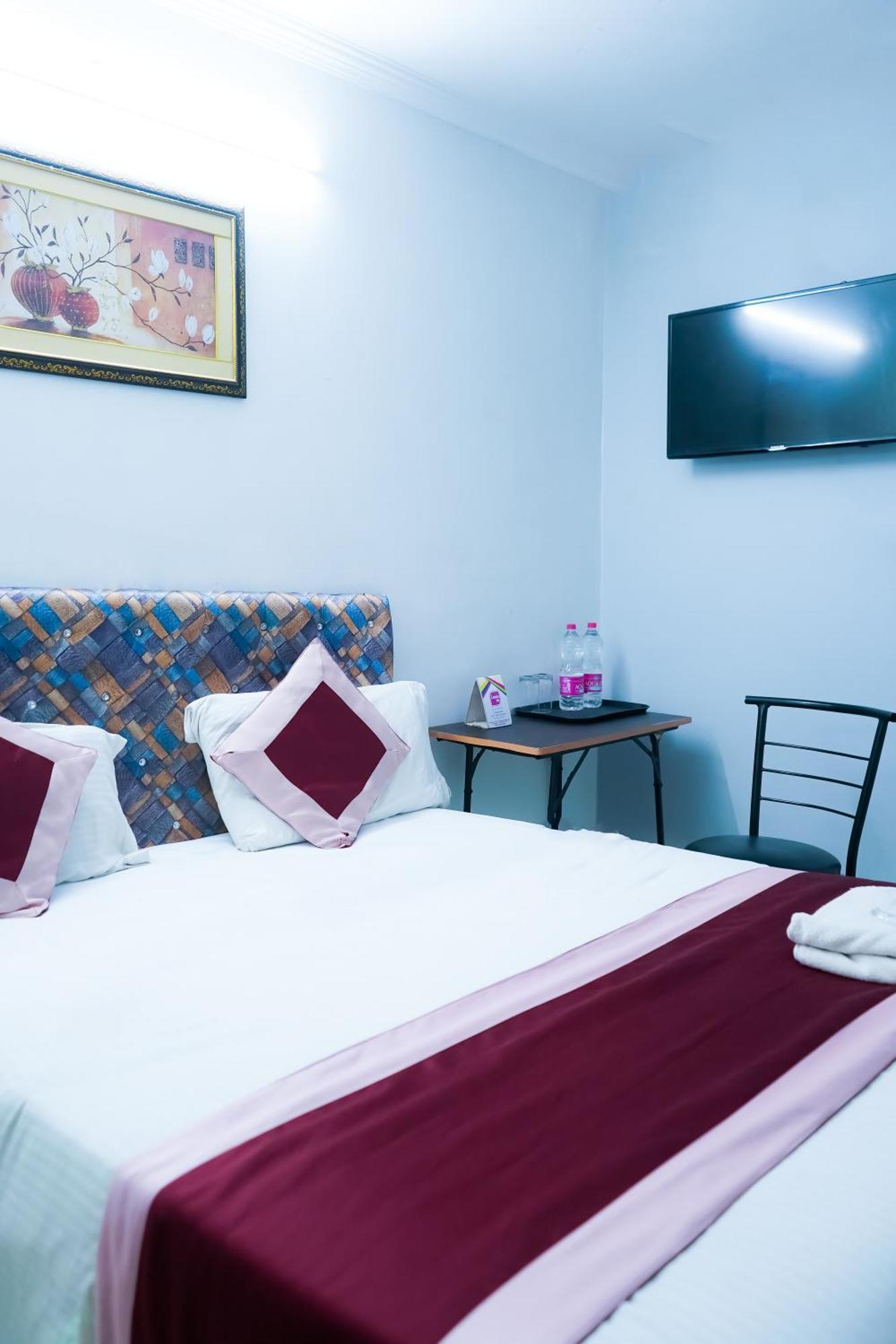 Niketan Inn - Near Chanakyapuri Embassy Area
