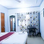 Niketan Inn - Near Chanakyapuri Embassy Area