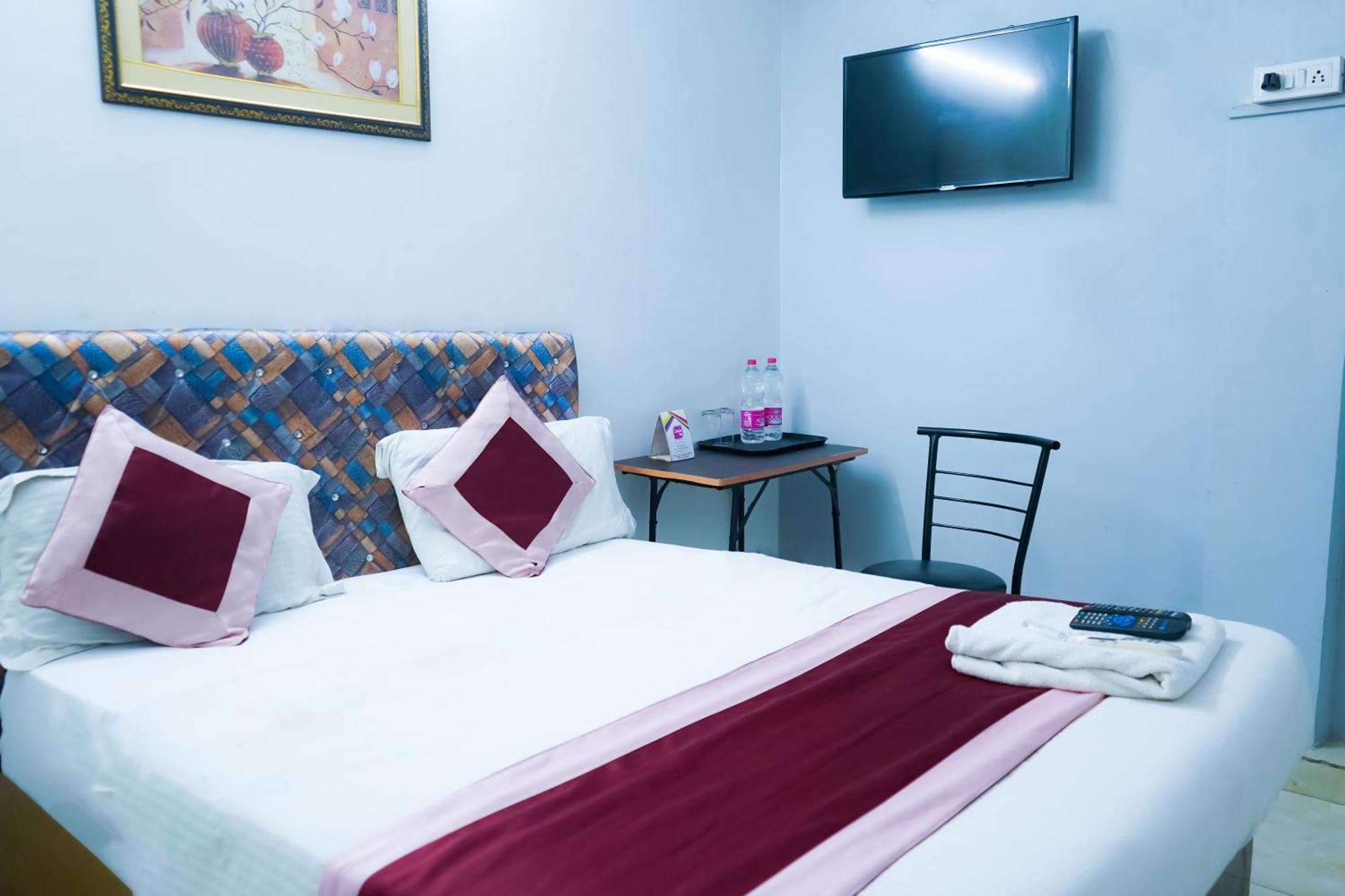 Niketan Inn - Near Chanakyapuri Embassy Area Hotel New Delhi
