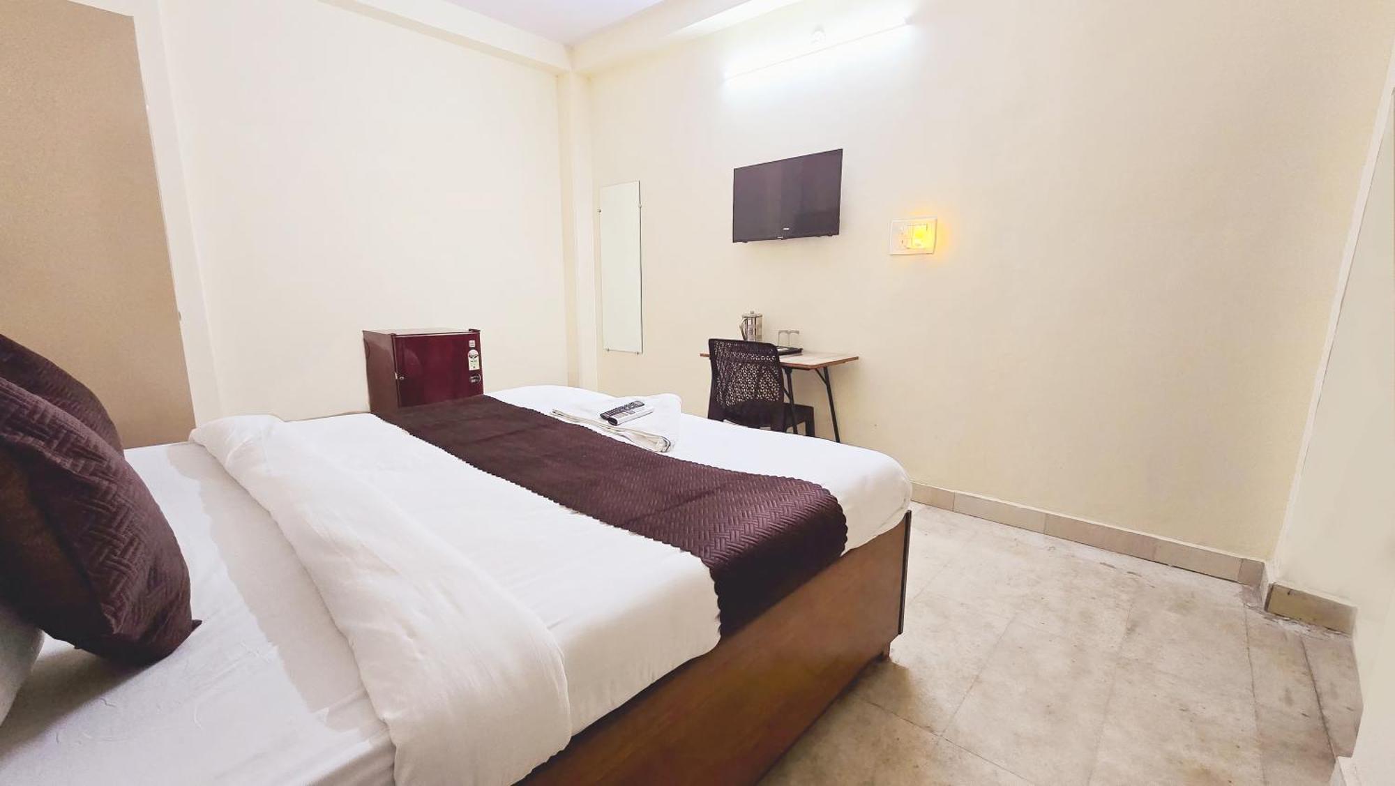 Niketan Inn - Near Chanakyapuri Embassy Area Hotel