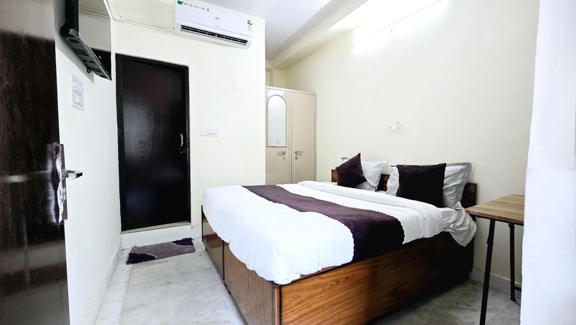 Niketan Inn - Near Chanakyapuri Embassy Area