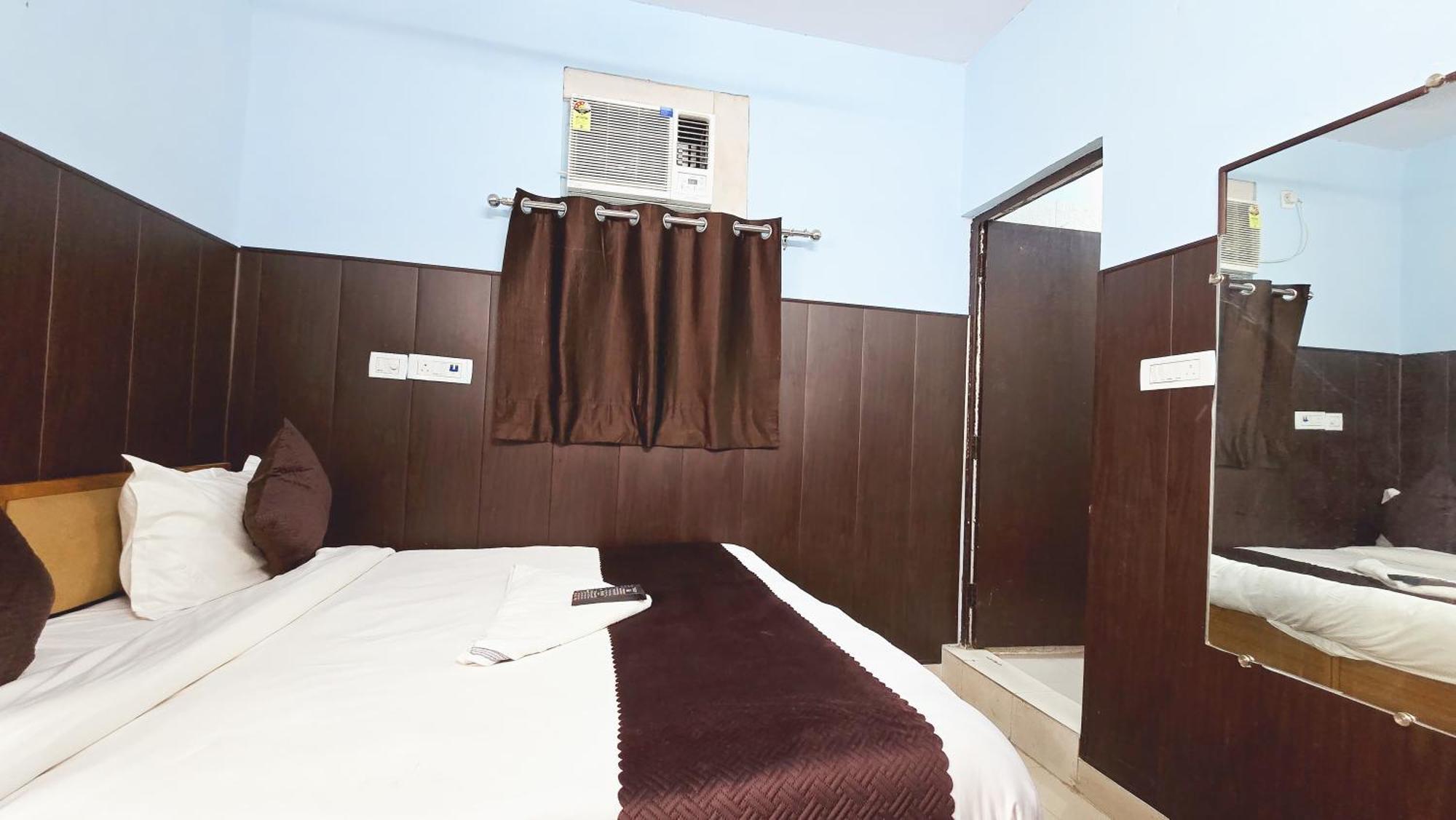 Niketan Inn - Near Chanakyapuri Embassy Area Hotel